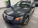 Mercedes-Benz C 220 T CDI*AUTOM*AVANTG*TMP*KAMR*PTS*NAVI*LEDER - Mercedes-Benz C 220: C220cdi
