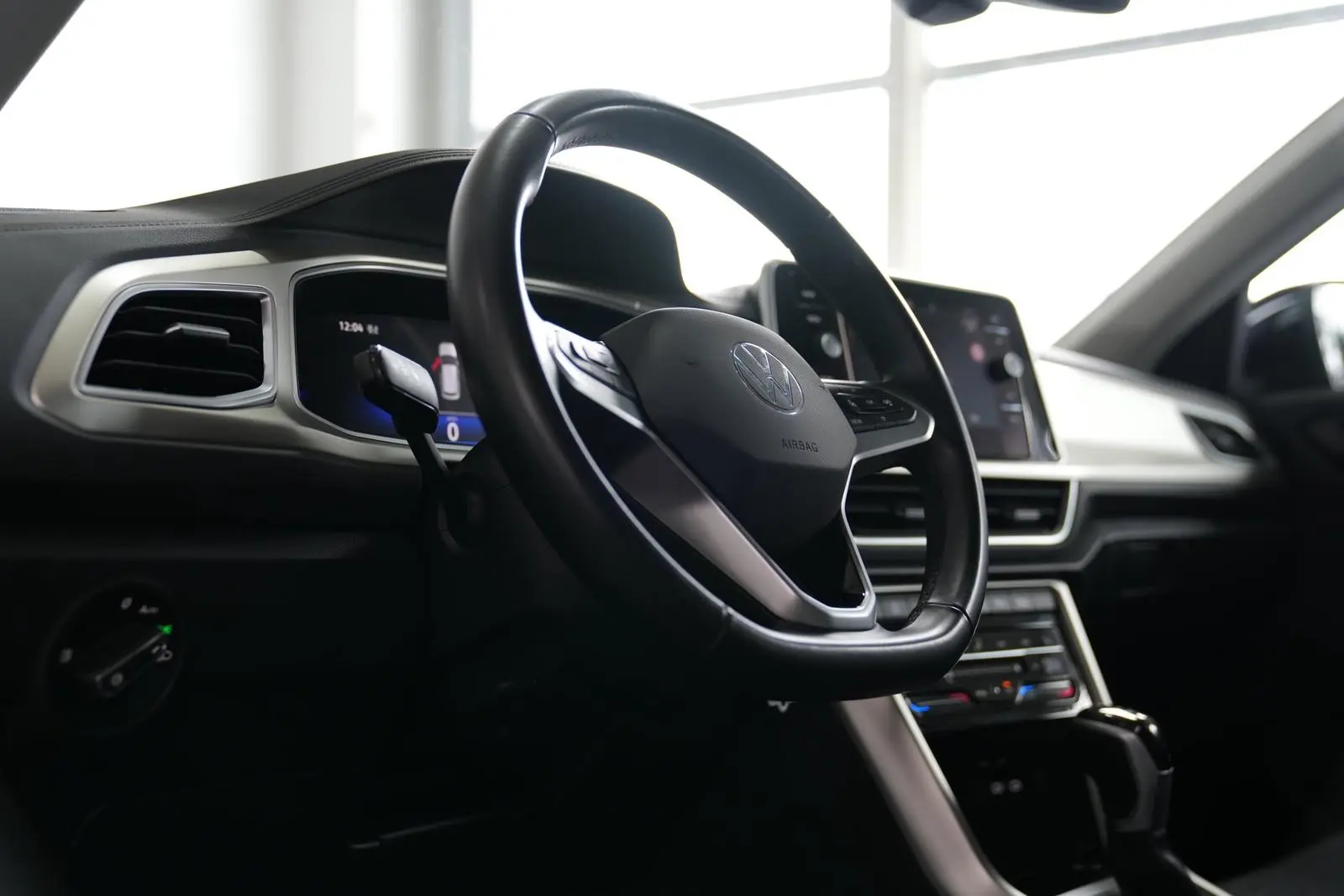Volkswagen T-Roc Move *AUT*NAV*LED*SHZ*, миниатюра 15