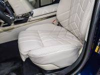 BMW i7 - Vorschau Bild 22