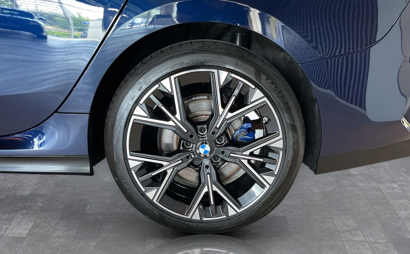 BMW 220 Gran Coupé - Bild 14