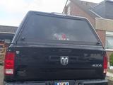 Dodge RAM 1500 Sport Laramie - Dodge RAM: Pickup, 1500