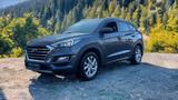 Hyundai Tucson Premium |1.HAND|NAVI|SHZ|APPLE-CAR|KAMERA - Hyundai TUCSON in Ludwigshafen
