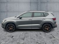 Cupra Ateca - Vorschau Bild 4