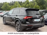Volkswagen Tiguan Allspace R-Line 4Motion|7SITZER|PANO|VIRT - Volkswagen Tiguan Allspace in Leipzig