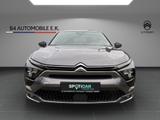 Citroën C5 X Plus PT 130 Autom. LEDER ACC Kamera NAVI - Citroën C5 X PLUS mit Benzin-Antrieb