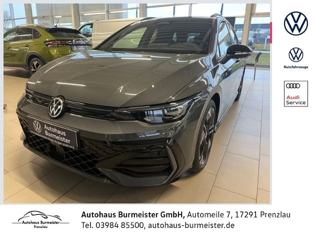 Volkswagen Golf VIII Variant R-Line 2.0 TDI AHV BlackStyl foto 1
