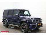 Mercedes-Benz G 63 AMG Station Brabus Schiebedach Leder ACC H/ - Mercedes G 63 AMG SUV