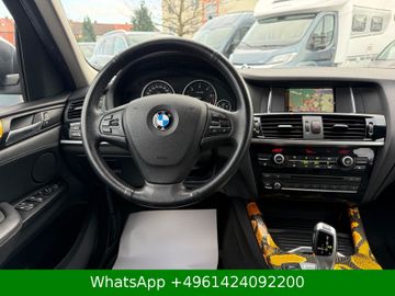 BMW X3 - 12