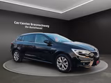 Renault Megane BLUE dCi 115 Limited Grandtour+Navi+LED - Renault Megane Gebrauchtwagen in Braunschweig