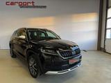 Skoda Kodiaq Scout 4x4 DSG|ACC|Navi|Kamera| - Skoda Kodiaq Scout mit Diesel-Antrieb