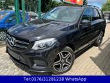 Mercedes-Benz GLE 350 GLE -Klasse GLE 350 d 4Matic Pano !! - Mercedes-Benz GLE 350 Gebrauchtwagen in Berlin