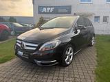 Mercedes-Benz B 180 B -Klasse B 180 CDI / d - Mercedes-Benz B 180