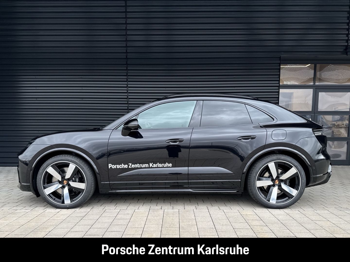 Porsche Macan - Bild 2