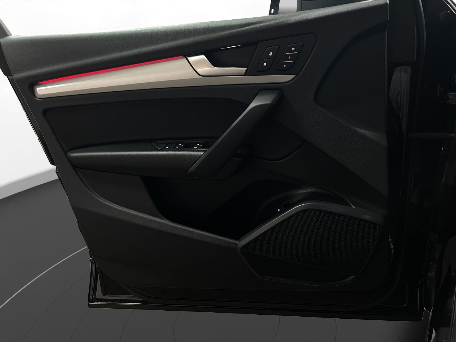 Audi Q5 - Bild 10