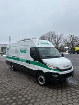 Iveco Daily 35S14 Max Hi-Matic Klima - Iveco Daily h3