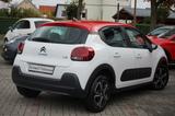 Citroën C3 PureTech EAT6 Automatik - gebrauchte Citroën C3 aus dem Jahr 2020