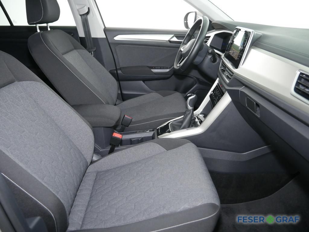 Volkswagen T-Roc - Bild 6