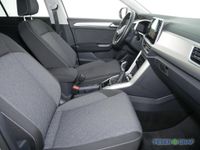 Volkswagen T-Roc - Vorschau Bild 6