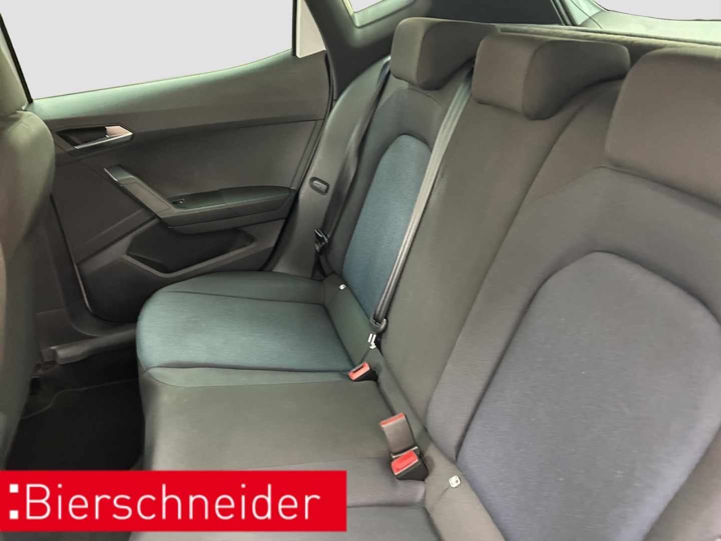 Seat Arona - Bild 21