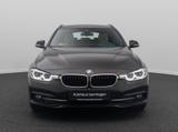 BMW 320d SportLine Kamera HiFi NaviPro Alarm Komfort - BMW 320: Braun