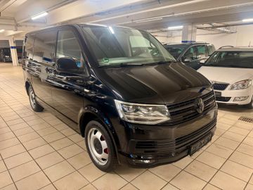 Volkswagen T6 Transporter - 3