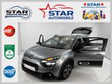 Citroën C3 Feel Pack 1,2-81 kW 12V e-THP*Assistenzsystem - Citroën C3 Gebrauchtwagen