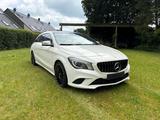 Mercedes-Benz Mercedes CLA Shooting Brake 200d - Mercedes-Benz CLA Shooting Brake aus 2016