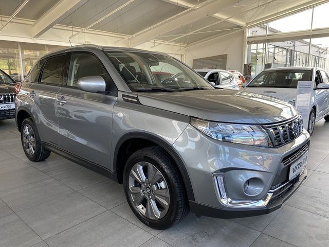 Suzuki Vitara 1.4 Comfort Boosterjet HYBRID LED