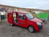 Fiat Doblo - gebrauchte Fiat Doblo aus dem Jahr 2008