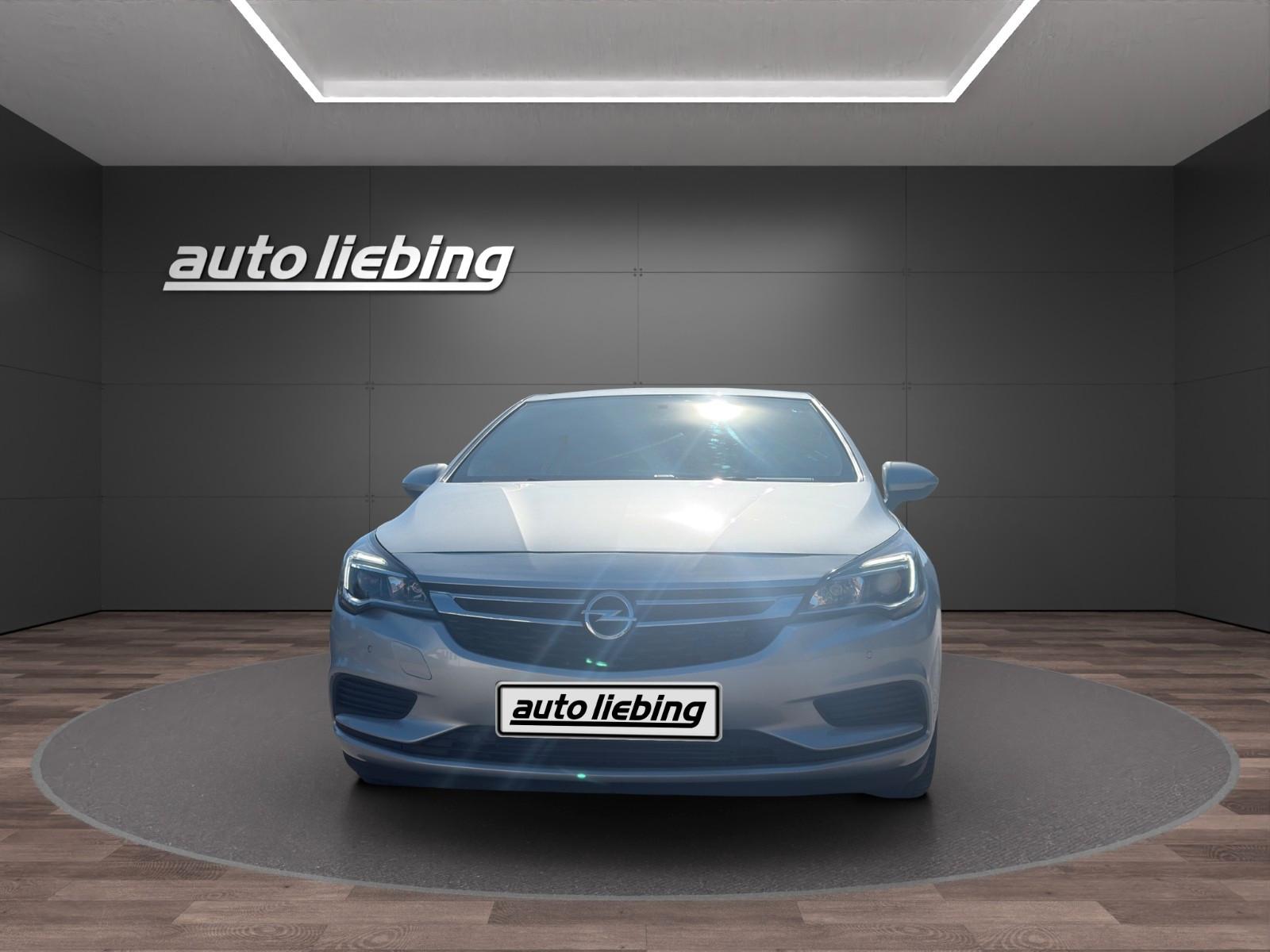 Opel Astra K Lim. 5-trg. Edition Start/Stop