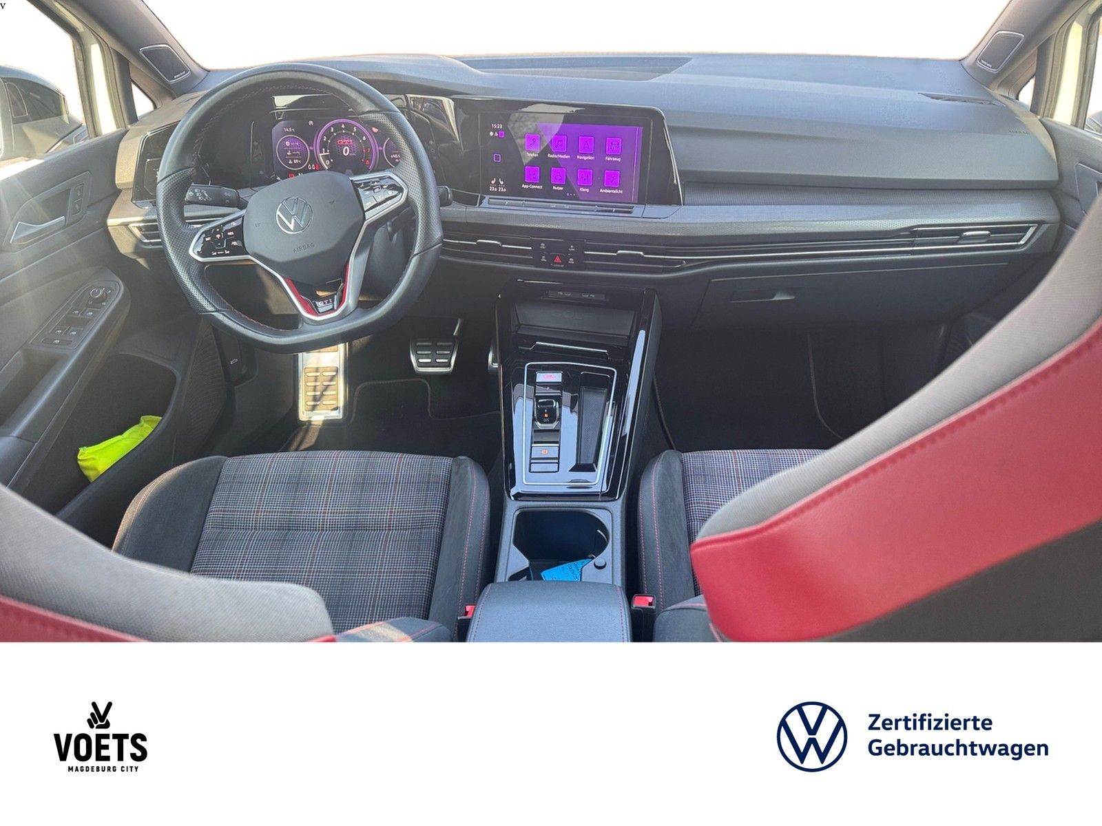 Volkswagen Golf - Bild 9