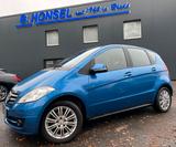 Mercedes-Benz A 170 autotronic,SHZ, Einparkhilfe, ALU - Mercedes-Benz A 170 mit Benzin-Antrieb