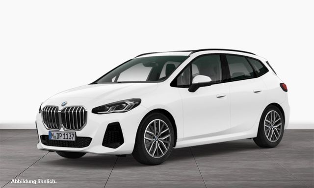 BMW 218i Active Tourer