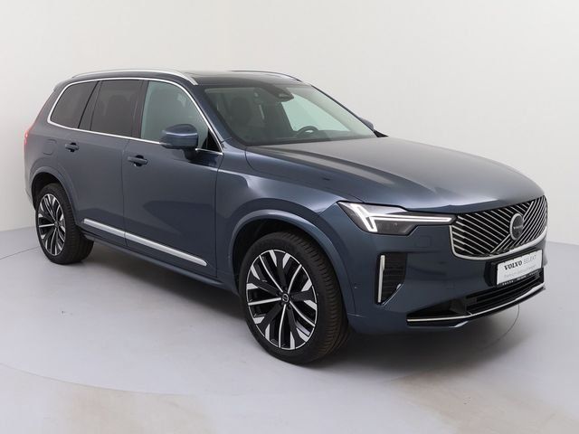 Volvo XC90 T8 Ultra Bright Plug-In Hybrid AWD STANDHZ imagem 3