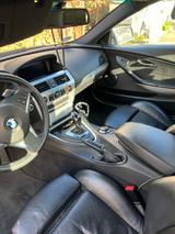 BMW 630i Coupé - - gebrauchte BMW 630 aus dem Jahr 2007