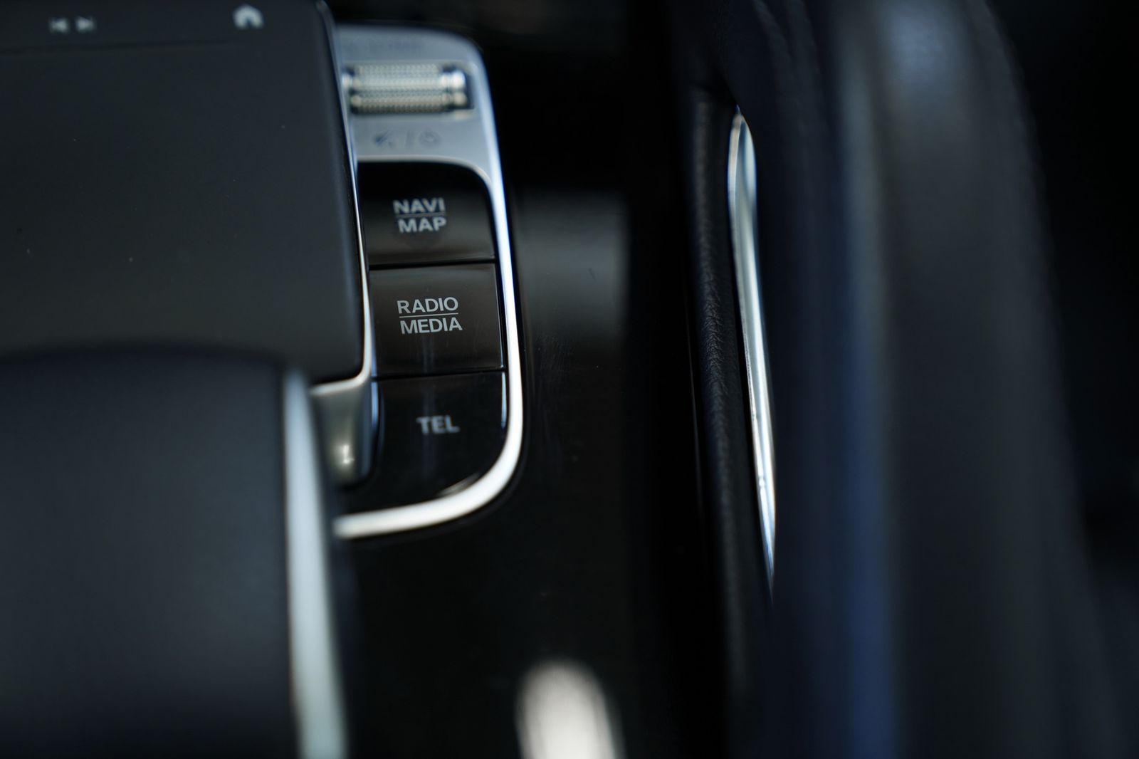 Mercedes Benz Gle 400