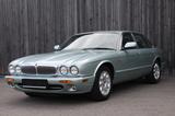 Jaguar XJ 4.0 Sovereign 2 Jahre Garantie - Jaguar aus 1997