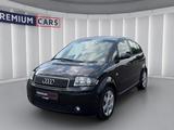 Audi A2 1.6 FSI *Garantie*Finanzierung* - Audi A2 mit Benzin-Antrieb
