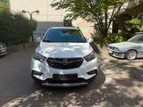 Opel Mokka X 1.4 Turbo / Automatik/Euro 6 - Opel Mokka X in Berlin