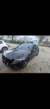 Mercedes-Benz E 400 4MATIC AMG Night/Pano/Widescreen/Burmester - Mercedes-Benz E 400 in Freiburg