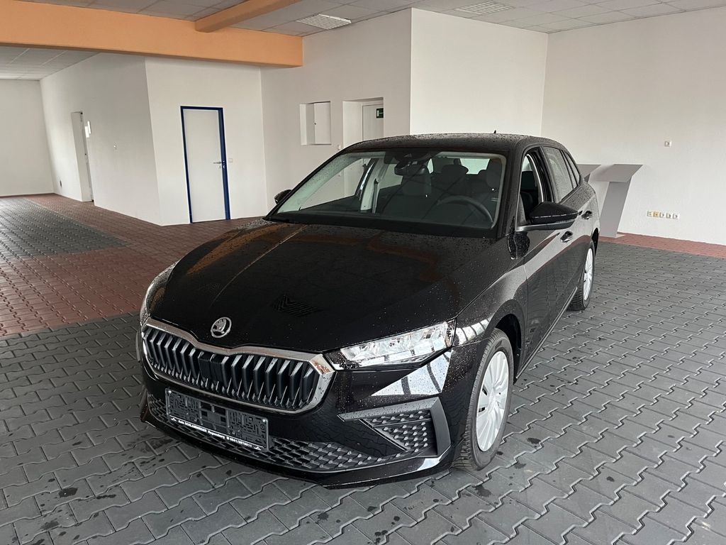 Image of Skoda Scala