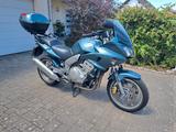 Honda CBF 1000A SC 58 - HONDA 2006 CBF 1000