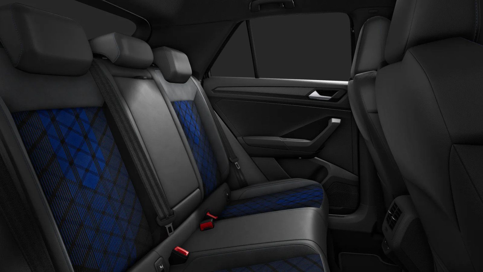 Volkswagen T-Roc - Bild 11
