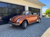 Volkswagen Käfer 1303LS Cabrio 2. Hd. Tüv ungeschweißt  - Autos aus dem Jahr 1979