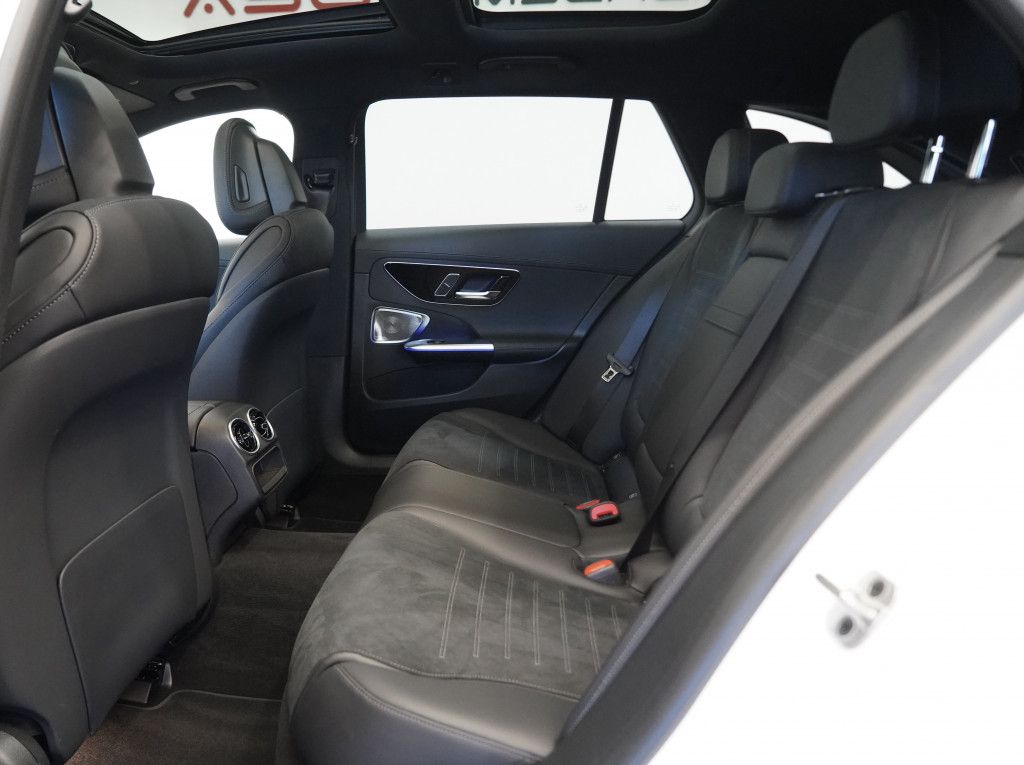 Mercedes Benz C 300