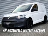 Volkswagen Caddy Cargo 2.0TDI Standhz./NAVI/Sitzhz/AHK/Temp - Volkswagen Caddy in Kiel