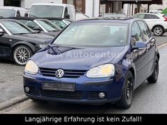 Volkswagen Golf V Lim.Comfortline*1.Hand*Tüv NeU*1,9 TDI*