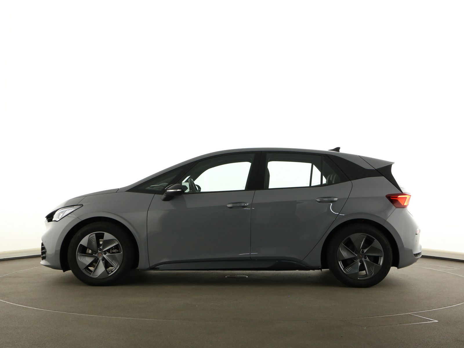 Cupra Born - Bild 8
