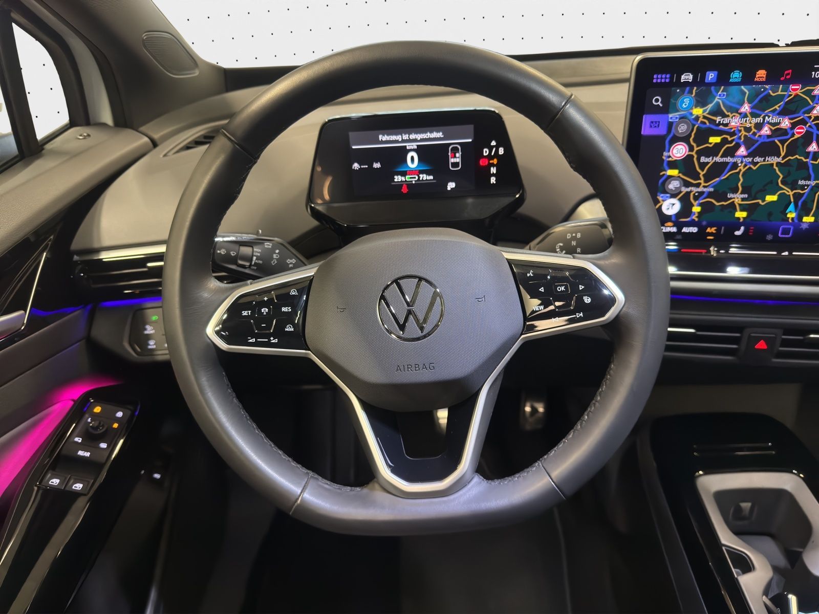 Volkswagen ID.4 - Bild 12