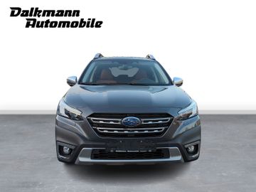 Bild 8 Subaru OUTBACK Leder SHD SHZ CarPlay Kamera ACC